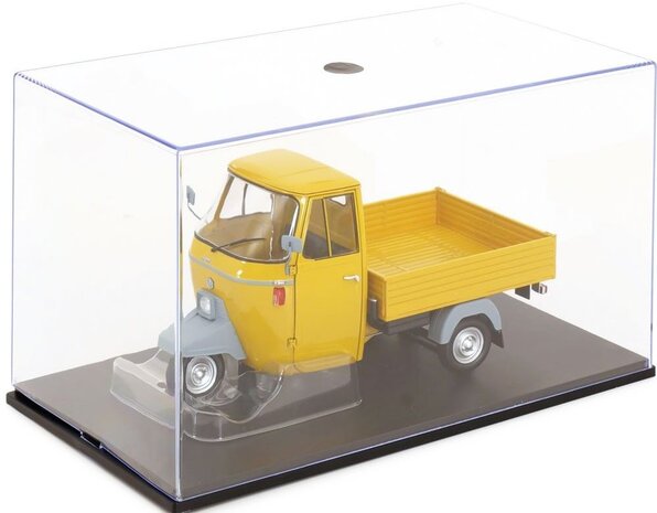 Ape Piaggio APE P501 Open 1979 - 1:18 - Mitica
