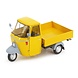 Ape Piaggio APE P501 Open 1979 - 1:18 - Mitica