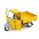 Ape Piaggio APE P501 Open 1979 - 1:18 - Mitica