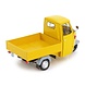 Ape Piaggio APE P501 Open 1979 - 1:18 - Mitica