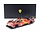 Ferrari 499P #51 24h Le Mans + Showcase - 1:18 - Bburago