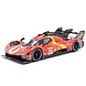Ferrari Ferrari 499P #51 24h Le Mans + Showcase - 1:18 - Bburago