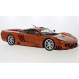 Saleen Saleen S7 Twin Turbo - 1:12 - Motor Max