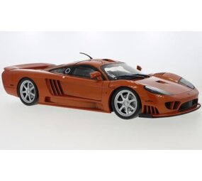 Saleen Saleen S7 Twin Turbo - 1:12 - Motor Max