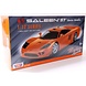 Saleen Saleen S7 Twin Turbo - 1:12 - Motor Max