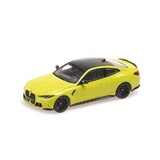 BMW BMW M4 2020 - 1:87 - Minichamps