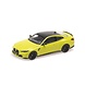 BMW BMW M4 2020 - 1:87 - Minichamps