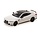 BMW M4 2020 - 1:87 - Minichamps
