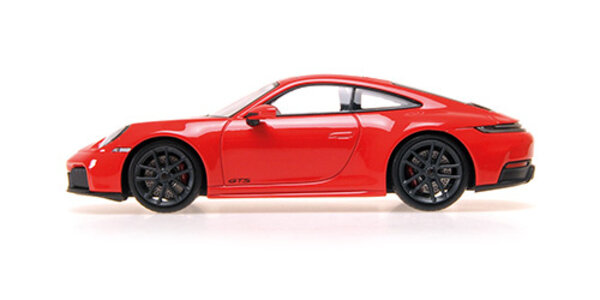 Porsche Porsche 911 Carrera GTS 2025 - 1:43 - Minichamps Porsche Porsche 911 Carrera GTS 2025 - 1:43 - Minichamps