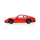 Porsche Porsche 911 (992.2) Carrera GTS 2024 - 1:43 - Minichamps