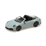 Porsche Porsche 911 (992.2) Targa 4 GTS 2024 - 1:43 - Minichamps