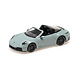 Porsche Porsche 911 (992.2) Targa 4 GTS 2024 - 1:43 - Minichamps