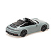 Porsche Porsche 911 (992.2) Targa 4 GTS 2024 - 1:43 - Minichamps