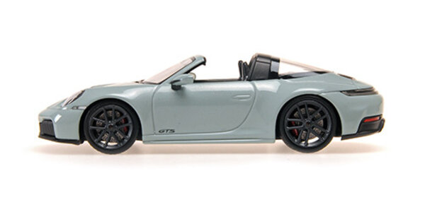 Porsche Porsche 911 (992.2) Targa 4 GTS 2024 - 1:43 - Minichamps