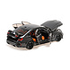 BMW BMW M3 2024 - 1:18 - Minichamps