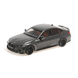 BMW BMW M3 2024 - 1:18 - Minichamps