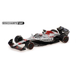 Formule 1 Oracle Red Bull Racing RB21, Verstappen, Winner Japanese GP 2025 - 1:64 - Minichamps Formule 1 Oracle Red Bull Racing RB21, Verstappen, Winner Japanese GP 2025 - 1:64 - Minichamps
