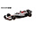 Oracle Red Bull Racing RB21, Verstappen, Winner Japanese GP 2025 - 1:64 - Minichamps