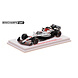 Formule 1 Oracle Red Bull Racing RB21, Verstappen, Winner Japanese GP 2025 - 1:64 - Minichamps