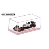 Formule 1 Oracle Red Bull Racing RB21, Verstappen, Winner Japanese GP 2025 - 1:64 - Minichamps