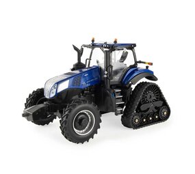 New Holland New Holland Genesis T8.435 - 1:32 - ERTL