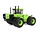Case IH Steiger Cougar IV KM-280 - 1:32 - ERTL