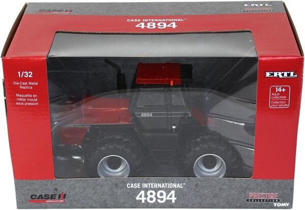Case IH Case IH 4894 - 1:32 - ERTL