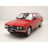 BMW BMW 3-Series 323i (E21) 1978 - 1:18 - KK Scale BMW BMW 3-Series 323i (E21) 1978 - 1:18 - KK Scale