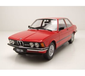 BMW BMW 3-Series 323i (E21) 1978 - 1:18 - KK Scale