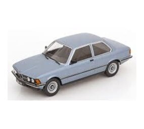 BMW BMW 3-Series 323i (E21) 1978 - 1:18 - KK Scale