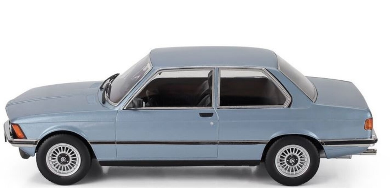 BMW BMW 3-Series 323i (E21) 1978 - 1:18 - KK Scale