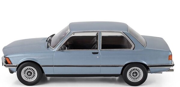 BMW BMW 3-Series 323i (E21) 1978 - 1:18 - KK Scale