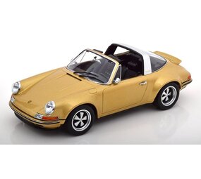 Porsche Porsche 911 Singer Targa 2014 - 1:18 - KK Scale