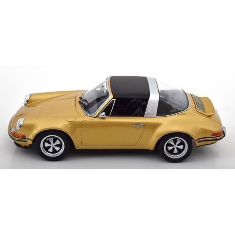 Porsche Porsche 911 Singer Targa 2014 - 1:18 - KK Scale