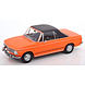 BMW BMW 1600-2 Cabriolet 1968 (Removable Soft-Top) - 1:18 - KK Scale BMW BMW 1600-2 Cabriolet 1968 (Removable Soft-Top) - 1:18 - KK Scale