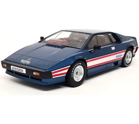 Lotus Lotus Esprit Turbo 1981 - 1:18 - KK Scale