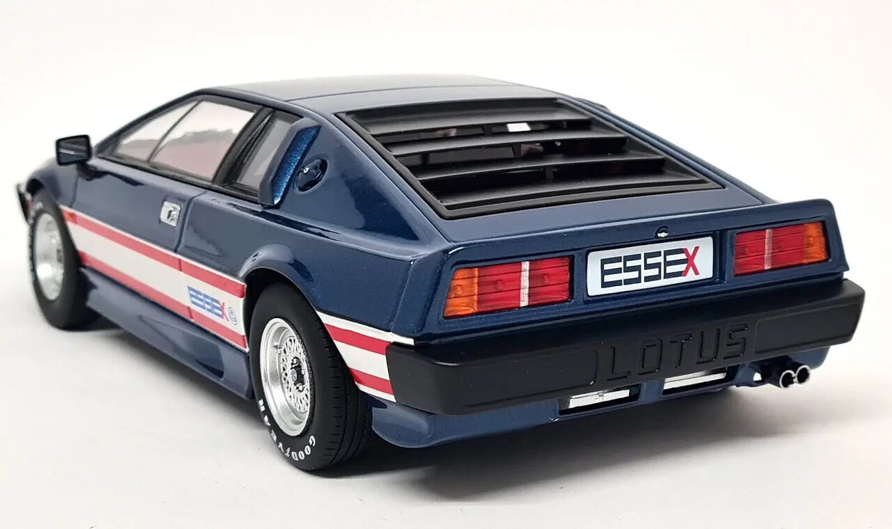 Lotus Lotus Esprit Turbo 1981 - 1:18 - KK Scale