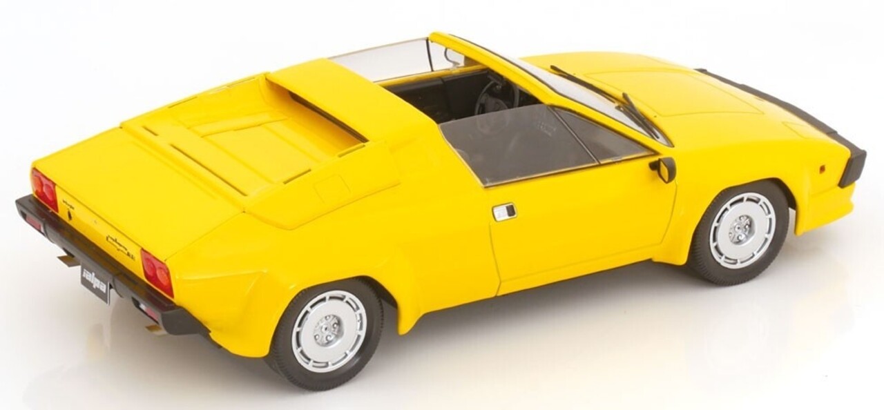 Lamborghini Lamborghini Jalpa 3500 1982 - 1:18 - KK Scale Lamborghini Lamborghini Jalpa 3500 1982 - 1:18 - KK Scale