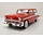 Chevrolet Bel Air Nomad Station Wagon Custom 1956 - 1:18 - KK Scale