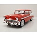 Chevrolet Chevrolet Bel Air Nomad Station Wagon Custom 1956 - 1:18 - KK Scale