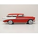 Chevrolet Chevrolet Bel Air Nomad Station Wagon Custom 1956 - 1:18 - KK Scale