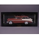 Chevrolet Chevrolet Bel Air Nomad Station Wagon 1956 - 1:18 - KK Scale