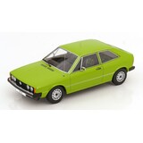 Volkswagen Volkswagen Scirocco MKI GTi 1976 - 1:18 - KK Scale Volkswagen Volkswagen Scirocco MKI GTi 1976 - 1:18 - KK Scale