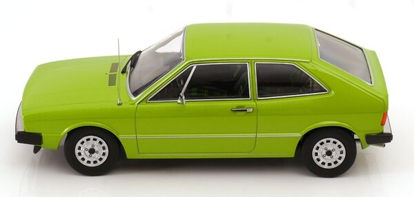 Volkswagen Volkswagen Scirocco MKI GTi 1976 - 1:18 - KK Scale