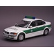 BMW BMW 3-Series (E46) Polizei 1999 - 1:18 - KK Scale BMW BMW 3-Series (E46) Polizei 1999 - 1:18 - KK Scale
