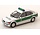 BMW 3-Series (E46) Polizei 1999 - 1:18 - KK Scale