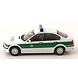 BMW BMW 3-Series (E46) Polizei 1999 - 1:18 - KK Scale BMW BMW 3-Series (E46) Polizei 1999 - 1:18 - KK Scale