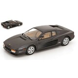 Ferrari Ferrari Testarossa 'Monospecchio' 1984 US Version First Miami Vice - 1:18 - KK Scale
