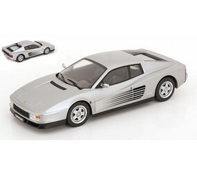 Ferrari Ferrari Testarossa 1986 - 1:18 - KK Scale