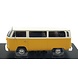 Volkswagen Volkswagen T2B Minibus 1972 - 1:18 - KK Scale